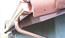 Rain Gutter Installation, Repair, Cleaning in Beecher, MI